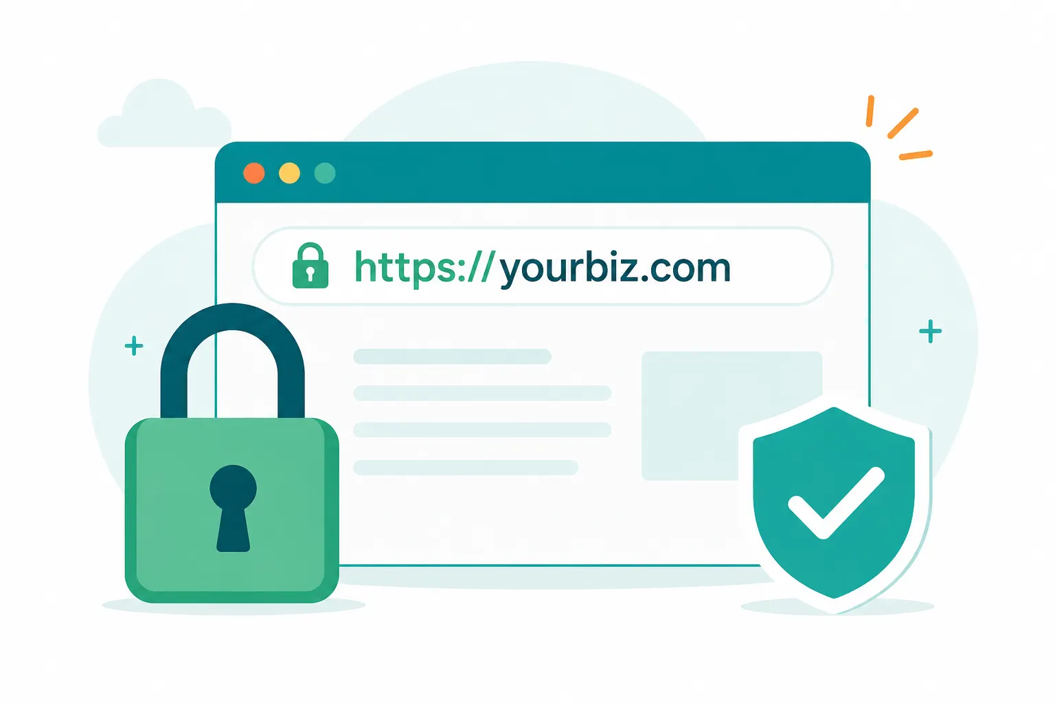 SSL certificates