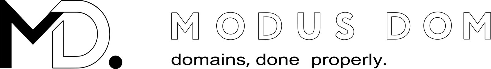Modusdom