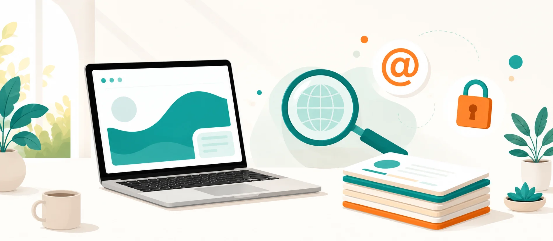 Modusdom resources — guides, tools and glossary